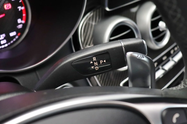 Foto do veiculo MERCEDES-BENZ C 63 AMG S