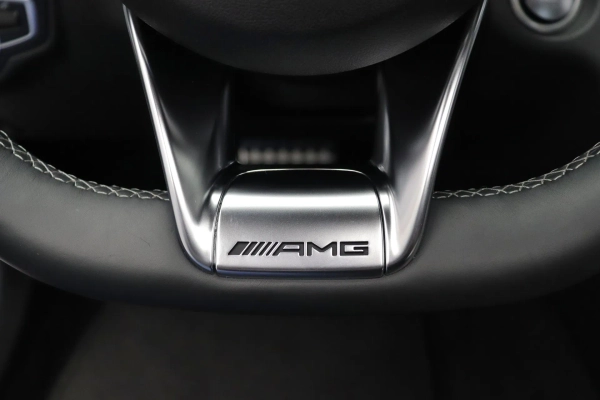 Foto do veiculo MERCEDES-BENZ C 63 AMG S