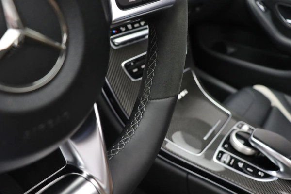 Foto do veiculo MERCEDES-BENZ C 63 AMG S