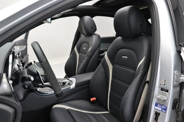 Foto do veiculo MERCEDES-BENZ C 63 AMG S