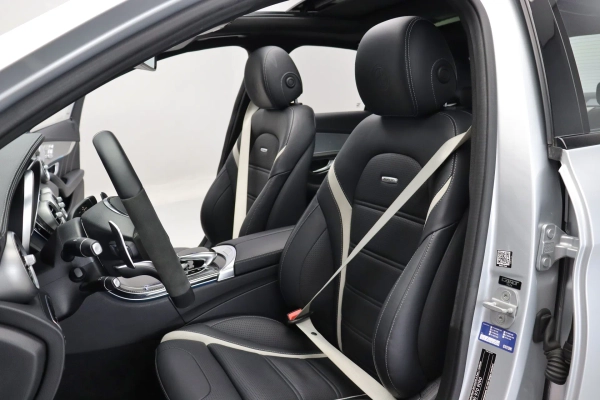 Foto do veiculo MERCEDES-BENZ C 63 AMG S