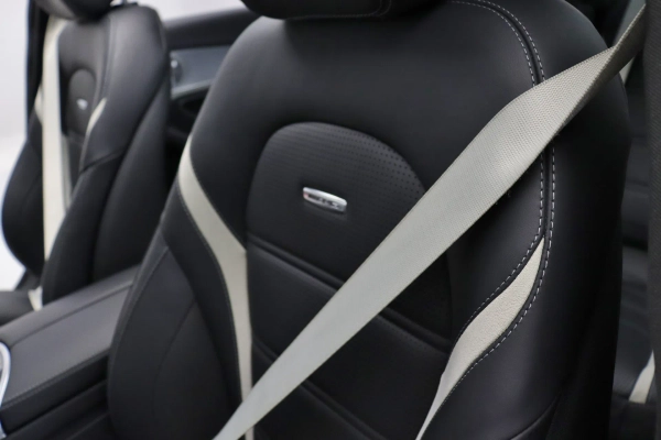 Foto do veiculo MERCEDES-BENZ C 63 AMG S