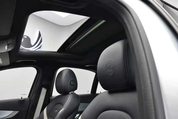 Foto do veiculo MERCEDES-BENZ C 63 AMG S