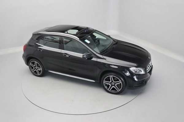 Foto do veiculo MERCEDES-BENZ GLA 250 SPORT