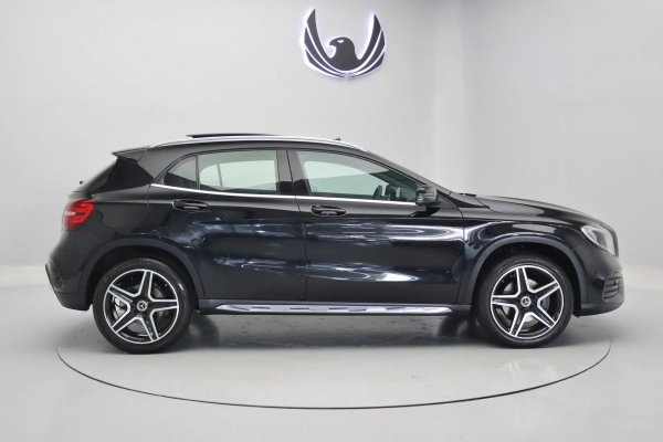 Foto do veiculo MERCEDES-BENZ GLA 250 SPORT