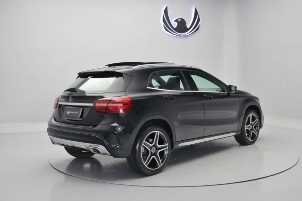 Foto do veiculo MERCEDES-BENZ GLA 250 SPORT