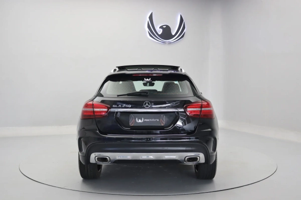 Foto do veiculo MERCEDES-BENZ GLA 250 SPORT