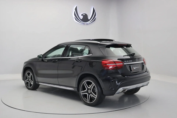 Foto do veiculo MERCEDES-BENZ GLA 250 SPORT