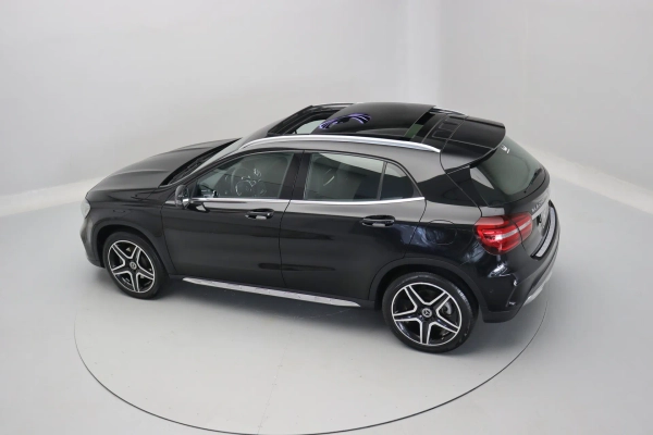 Foto do veiculo MERCEDES-BENZ GLA 250 SPORT