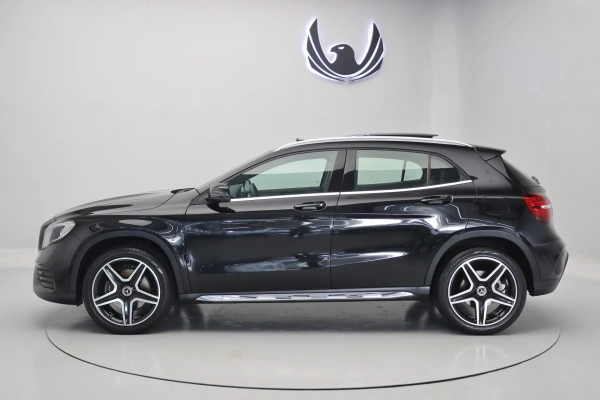 Foto do veiculo MERCEDES-BENZ GLA 250 SPORT