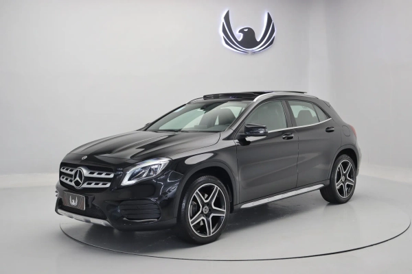 Foto do veiculo MERCEDES-BENZ GLA 250 SPORT