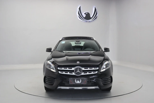 Foto do veiculo MERCEDES-BENZ GLA 250 SPORT