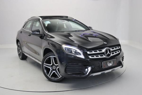 Foto do veiculo MERCEDES-BENZ GLA 250 SPORT