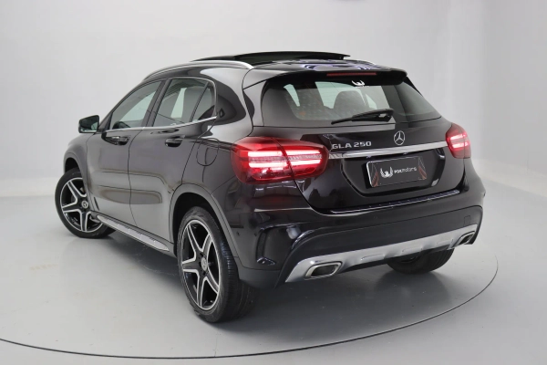 Foto do veiculo MERCEDES-BENZ GLA 250 SPORT