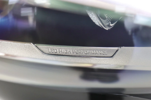 Foto do veiculo MERCEDES-BENZ GLA 250 SPORT