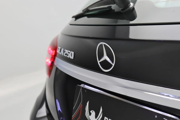 Foto do veiculo MERCEDES-BENZ GLA 250 SPORT