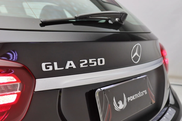 Foto do veiculo MERCEDES-BENZ GLA 250 SPORT