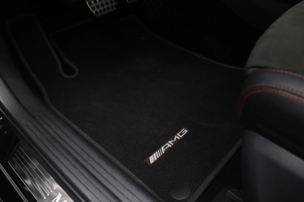 Foto do veiculo MERCEDES-BENZ GLA 250 SPORT