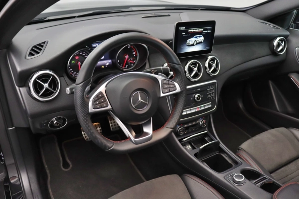 Foto do veiculo MERCEDES-BENZ GLA 250 SPORT