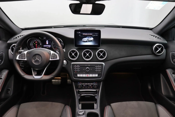Foto do veiculo MERCEDES-BENZ GLA 250 SPORT