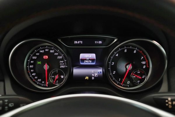 Foto do veiculo MERCEDES-BENZ GLA 250 SPORT