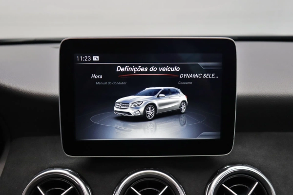 Foto do veiculo MERCEDES-BENZ GLA 250 SPORT