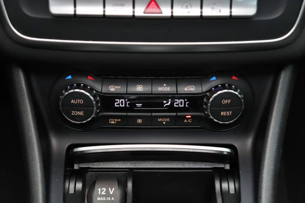 Foto do veiculo MERCEDES-BENZ GLA 250 SPORT