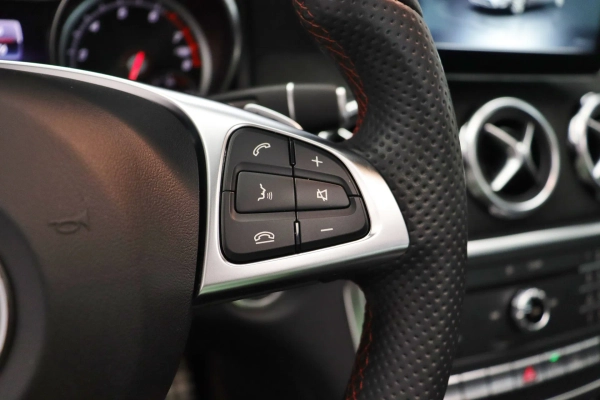 Foto do veiculo MERCEDES-BENZ GLA 250 SPORT