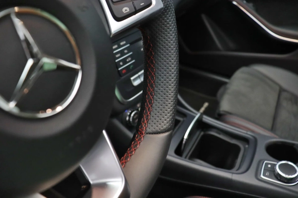 Foto do veiculo MERCEDES-BENZ GLA 250 SPORT