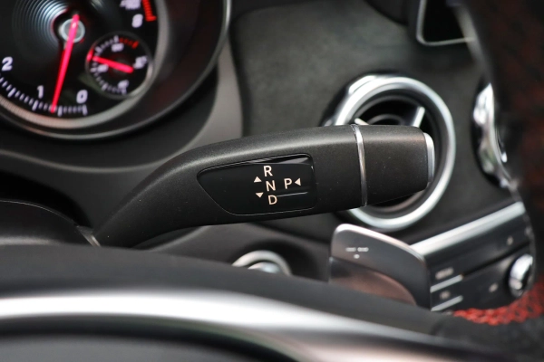 Foto do veiculo MERCEDES-BENZ GLA 250 SPORT