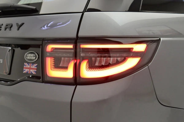 Foto do veiculo LAND ROVER DISCOVERY SPORT P250 SE R-DYNAMIC