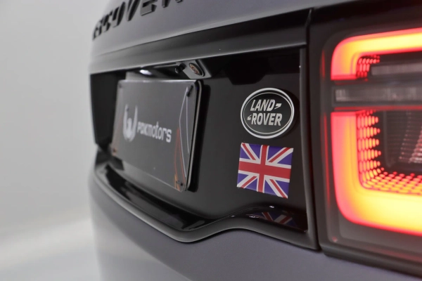 Foto do veiculo LAND ROVER DISCOVERY SPORT P250 SE R-DYNAMIC