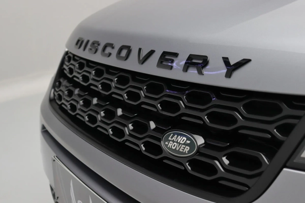 Foto do veiculo LAND ROVER DISCOVERY SPORT P250 SE R-DYNAMIC