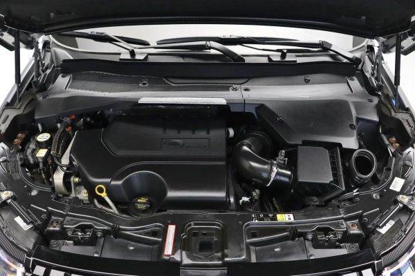 Foto do veiculo LAND ROVER DISCOVERY SPORT P250 SE R-DYNAMIC