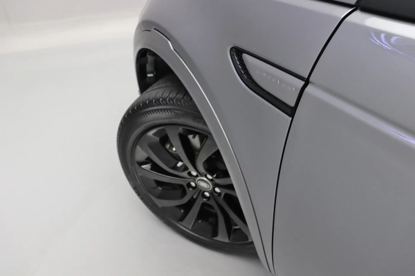 Foto do veiculo LAND ROVER DISCOVERY SPORT P250 SE R-DYNAMIC