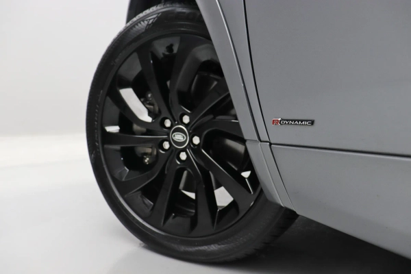 Foto do veiculo LAND ROVER DISCOVERY SPORT P250 SE R-DYNAMIC