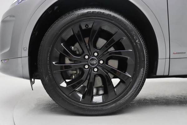 Foto do veiculo LAND ROVER DISCOVERY SPORT P250 SE R-DYNAMIC