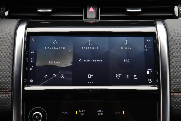 Foto do veiculo LAND ROVER DISCOVERY SPORT P250 SE R-DYNAMIC