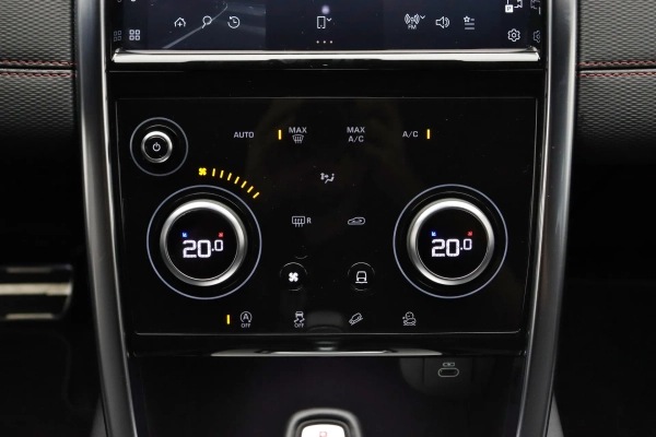 Foto do veiculo LAND ROVER DISCOVERY SPORT P250 SE R-DYNAMIC