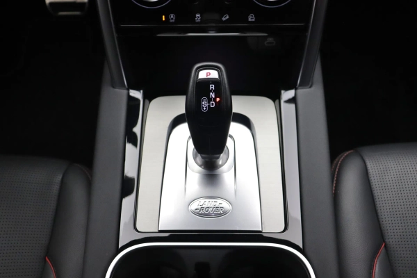 Foto do veiculo LAND ROVER DISCOVERY SPORT P250 SE R-DYNAMIC