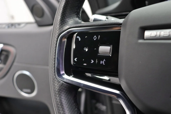 Foto do veiculo LAND ROVER DISCOVERY SPORT P250 SE R-DYNAMIC