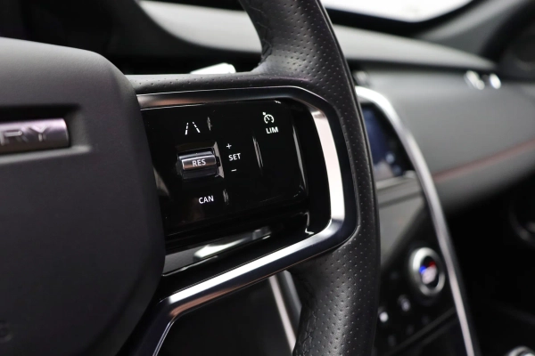 Foto do veiculo LAND ROVER DISCOVERY SPORT P250 SE R-DYNAMIC