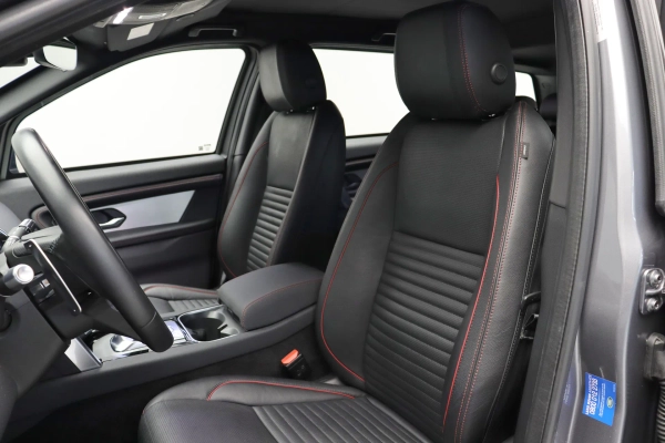 Foto do veiculo LAND ROVER DISCOVERY SPORT P250 SE R-DYNAMIC