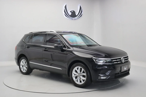 Foto do veiculo VOLKSWAGEN TIGUAN ALLSPACE COMFORTLINE | 7 LUGARES