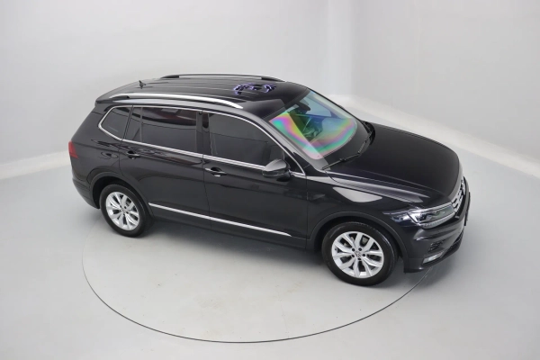 Foto do veiculo VOLKSWAGEN TIGUAN ALLSPACE COMFORTLINE | 7 LUGARES