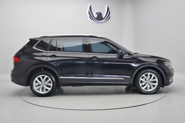 Foto do veiculo VOLKSWAGEN TIGUAN ALLSPACE COMFORTLINE | 7 LUGARES