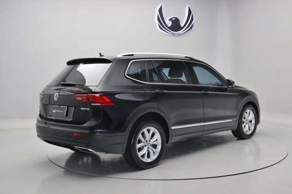 Foto do veiculo VOLKSWAGEN TIGUAN ALLSPACE COMFORTLINE | 7 LUGARES