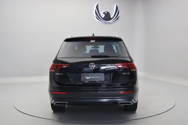 Foto do veiculo VOLKSWAGEN TIGUAN ALLSPACE COMFORTLINE | 7 LUGARES