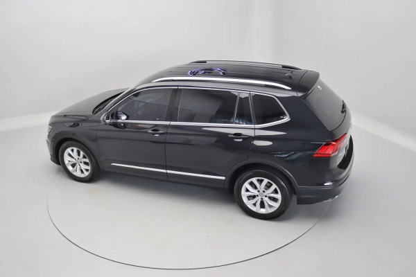 Foto do veiculo VOLKSWAGEN TIGUAN ALLSPACE COMFORTLINE | 7 LUGARES