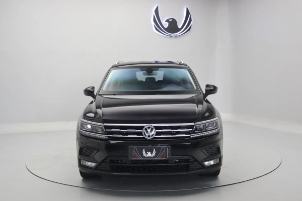 Foto do veiculo VOLKSWAGEN TIGUAN ALLSPACE COMFORTLINE | 7 LUGARES
